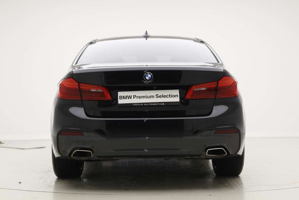 BMW 520i 135 kW image number 5