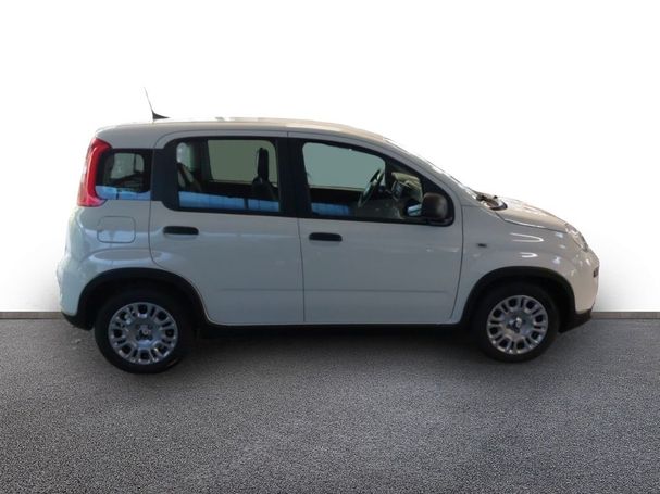 Fiat Panda 51 kW image number 8