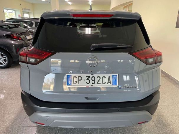 Nissan X-Trail e-Power N-Connecta 150 kW image number 7