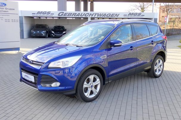 Ford Kuga 2.0 103 kW image number 1