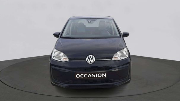 Volkswagen up! 44 kW image number 3