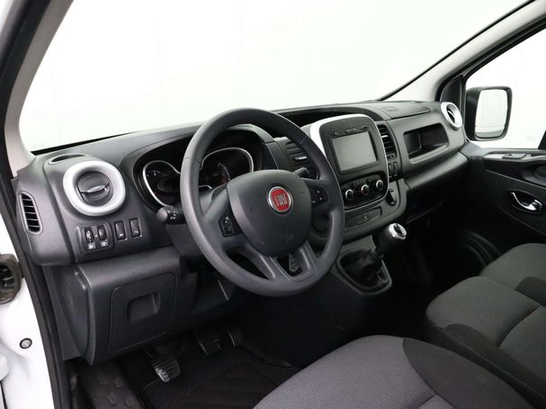 Fiat Talento 2.0 107 kW image number 3