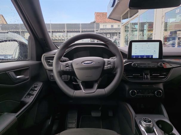 Ford Kuga 165 kW image number 17