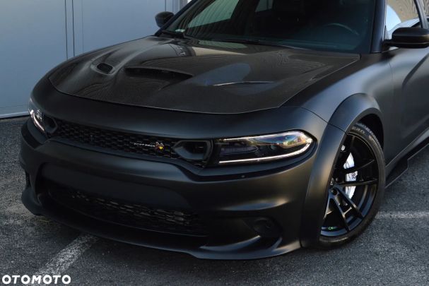 Dodge Charger 362 kW image number 2