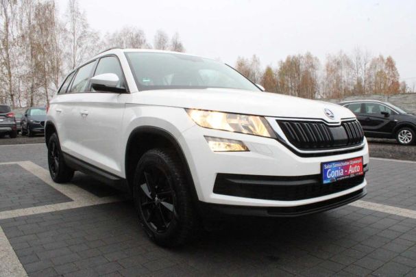 Skoda Kodiaq 110 kW image number 29