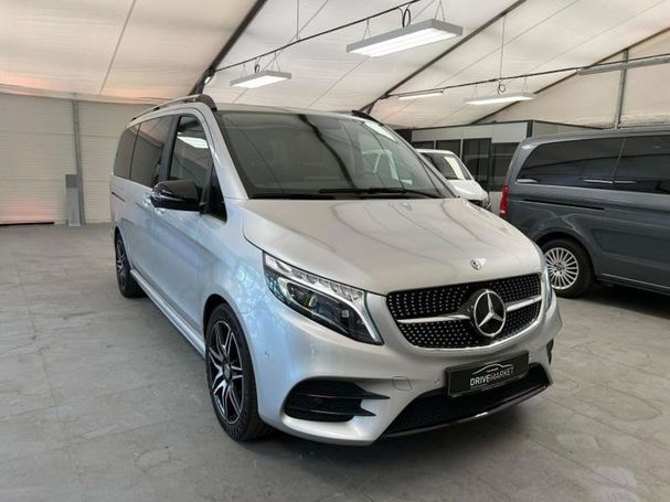 Mercedes-Benz V 300d Long 174 kW image number 1