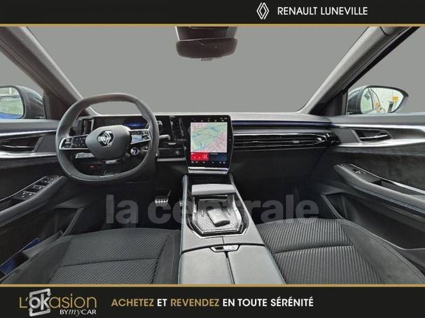 Renault Austral E-Tech 146 kW image number 10