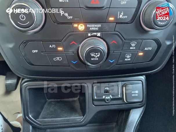 Jeep Renegade 1.0 Longitude 88 kW image number 38