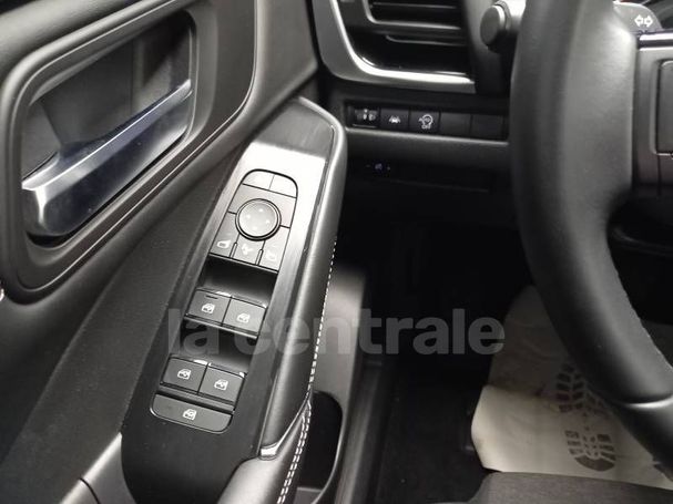 Nissan Qashqai 1.3 103 kW image number 19