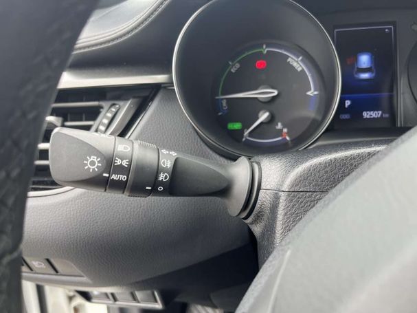 Toyota C-HR 1.8 Hybrid 90 kW image number 7