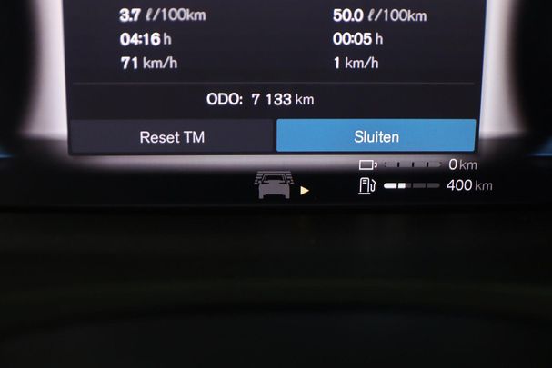 Volvo V90 T6 Dark AWD Recharge 293 kW image number 19