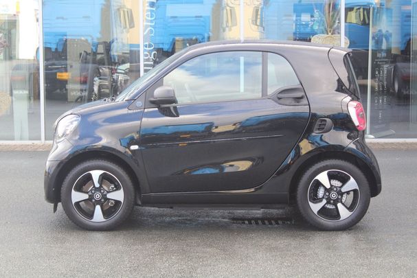 Smart ForTwo EQ 60 kW image number 3