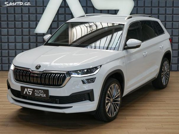 Skoda Kodiaq TDI 4x4 147 kW image number 2