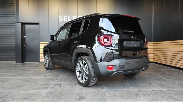 Jeep Renegade 96 kW image number 4