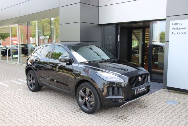 Jaguar E-Pace P200 AWD 147 kW image number 1