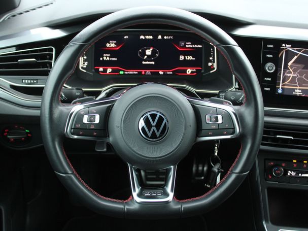 Volkswagen Polo GTI DSG 152 kW image number 20