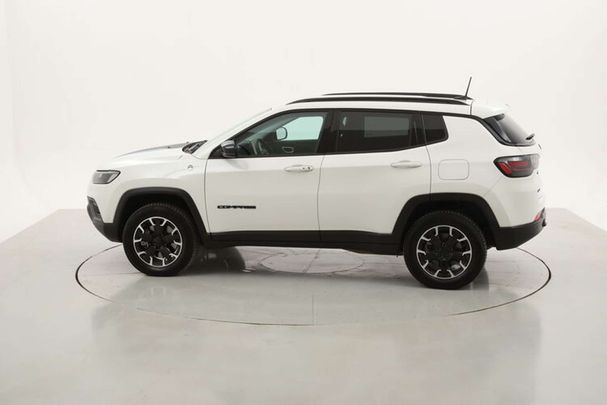 Jeep Compass 1.3 Trailhawk 177 kW image number 5