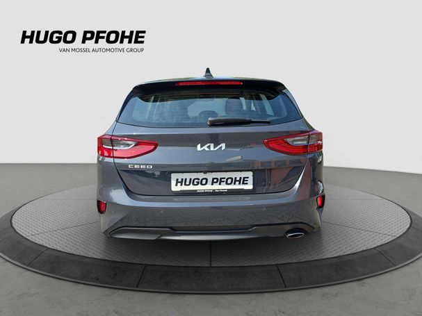 Kia Ceed 1.5 T-GDI Vision 118 kW image number 3