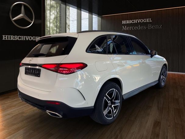 Mercedes-Benz GLC 220 d 145 kW image number 4