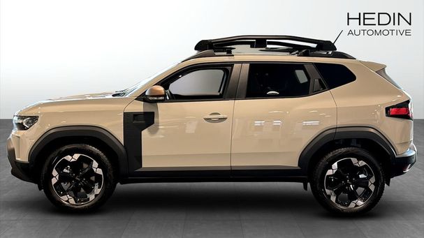 Dacia Duster 69 kW image number 6