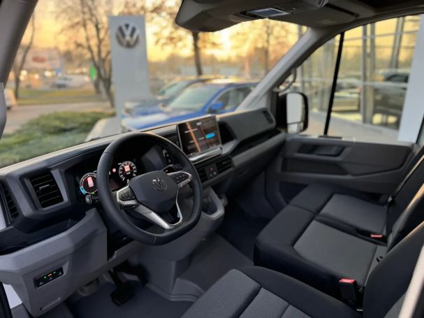 Volkswagen Crafter 130 kW image number 16