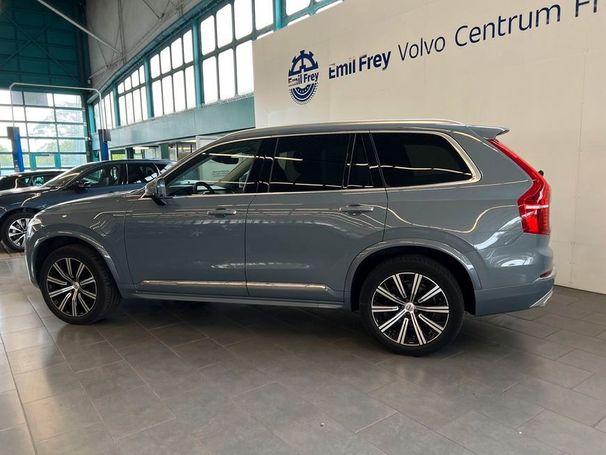 Volvo XC90 T8 AWD Inscription 288 kW image number 27