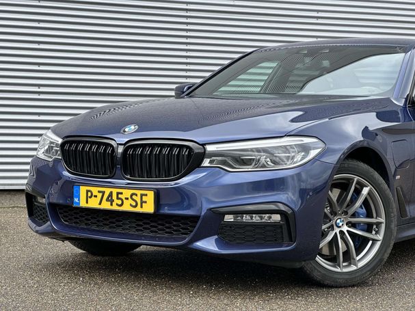 BMW 530 e 185 kW image number 26