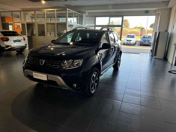 Dacia Duster TCe 100 74 kW image number 1