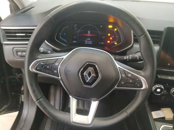 Renault Clio E-Tech Hybrid 140 Intens 103 kW image number 15