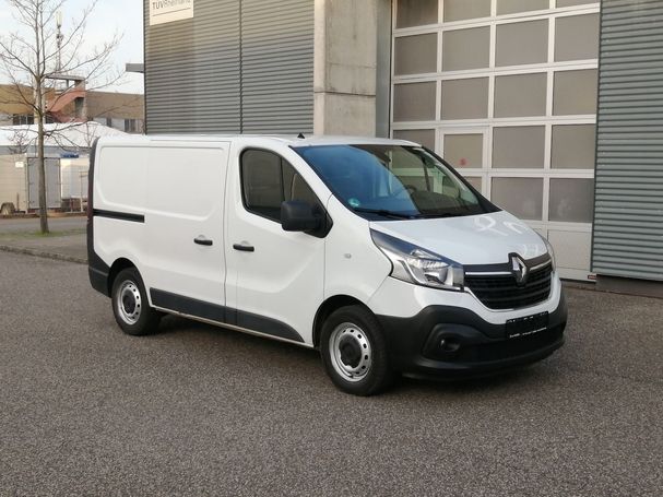 Renault Trafic Komfort 88 kW image number 6