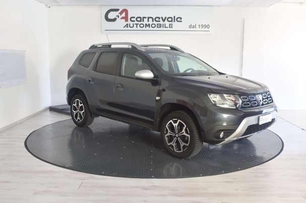 Dacia Duster TCe 74 kW image number 10