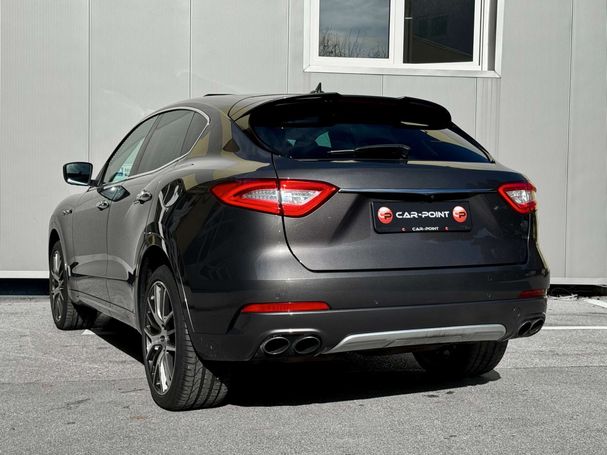 Maserati Levante 316 kW image number 5