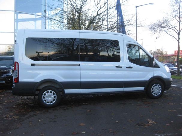 Ford Transit Kombi 350 L3 2.0 Trend 96 kW image number 5