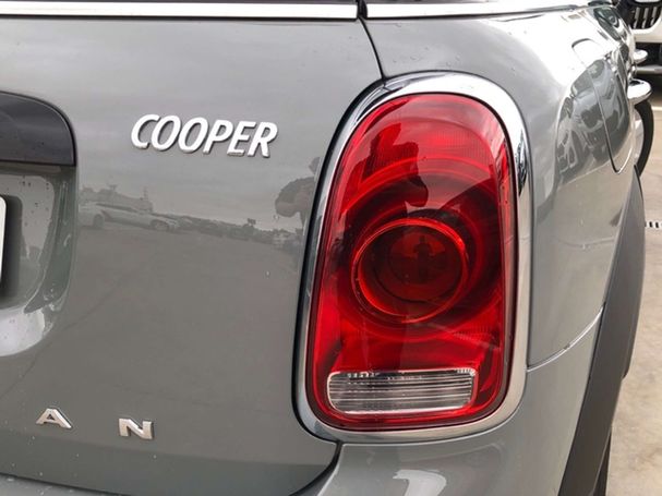 Mini Cooper Countryman 100 kW image number 14