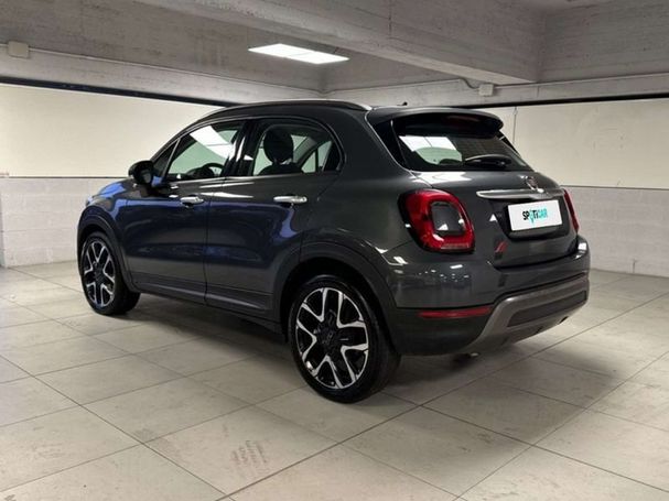 Fiat 500X 1.6 Sport 96 kW image number 4