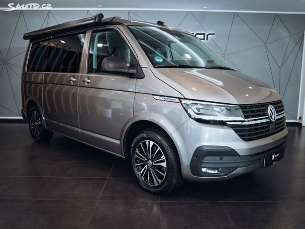 Volkswagen T6 California 2.0 TDI Beach 4Motion 150 kW image number 1