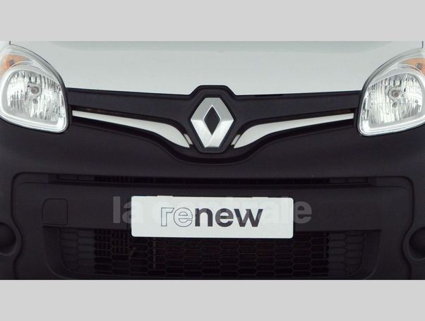 Renault Kangoo dCi 90 Extra 66 kW image number 38