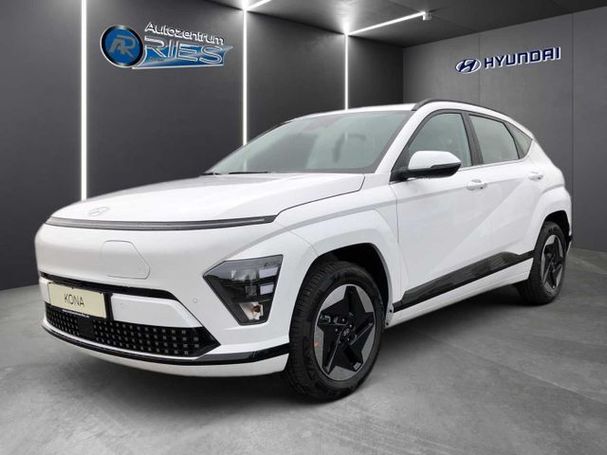 Hyundai Kona 115 kW image number 1