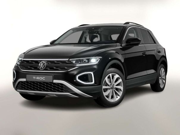 Volkswagen T-Roc 1.0 TSI 85 kW image number 1