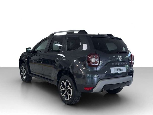 Dacia Duster 96 kW image number 8