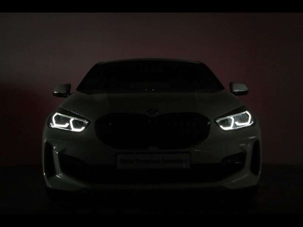 BMW 116d M Sport 85 kW image number 16