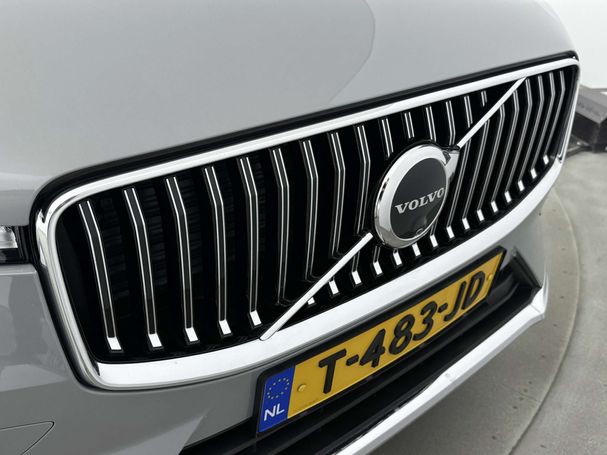 Volvo XC60 T8 Ultimate Bright AWD Recharge 335 kW image number 9