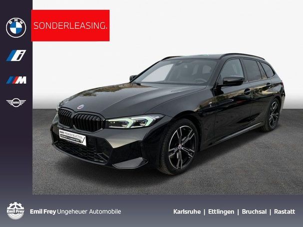 BMW 320i Touring 135 kW image number 1