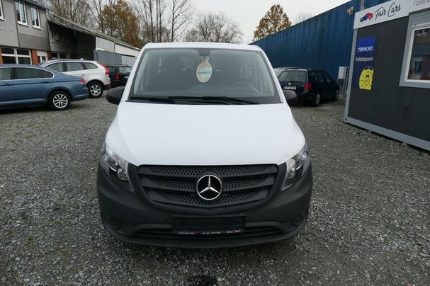 Mercedes-Benz Vito 111 CDi Tourer PRO 84 kW image number 7