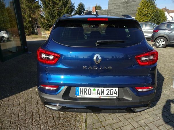 Renault Kadjar TCe 140 EDC GPF 103 kW image number 5