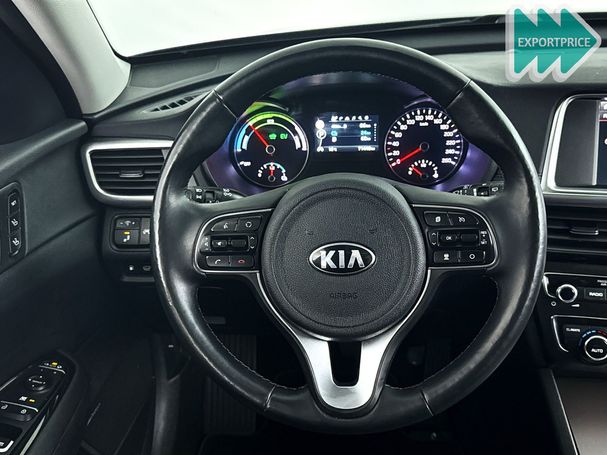 Kia Optima Sportswagon GDI 151 kW image number 17