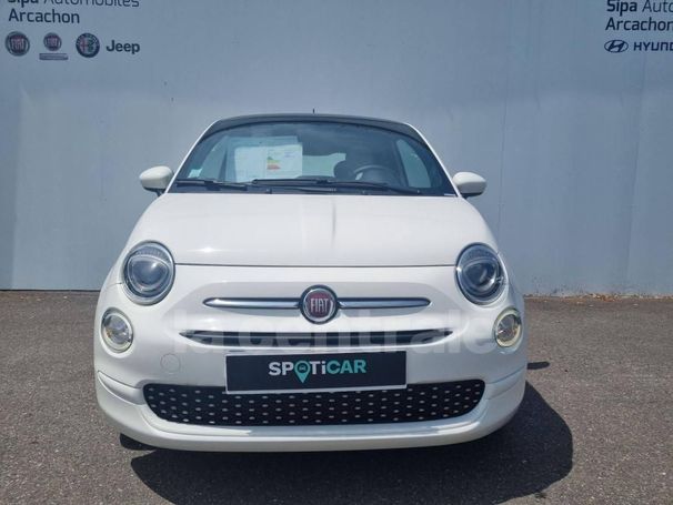 Fiat 500 1.0 51 kW image number 3