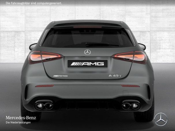 Mercedes-Benz A 45 AMG 310 kW image number 8