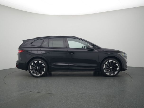 Skoda Enyaq 85 210 kW image number 1