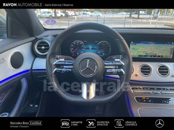 Mercedes-Benz E 300 205 kW image number 19